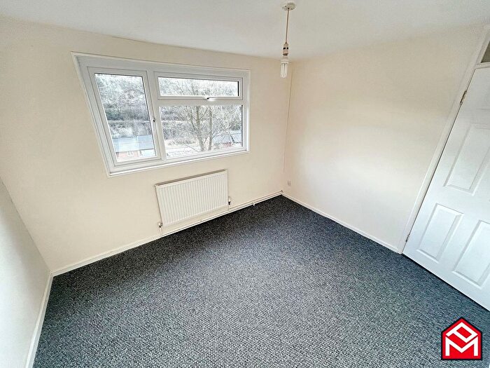 3 Bedroom Terraced House For Sale In Heol Y Nant, Blaengwynfi, Port Talbot, Neath Port Talbot., SA13