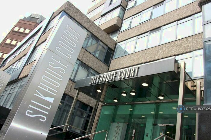 1 Bedroom Flat To Rent In Tithebarn Street, Liverpool, L2