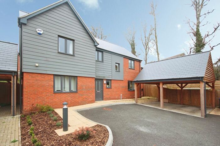 4 Bedroom Detached House For Sale In Birch Drive, Leamington Spa, Warwickshire, CV33