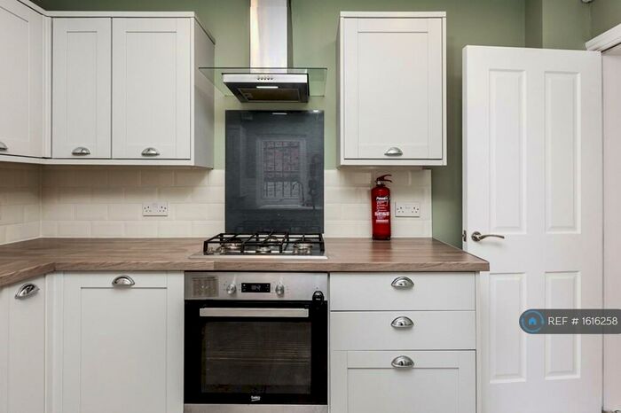 2 Bedroom End Of Terrace House To Rent In High Park Street, Liverpool, L8