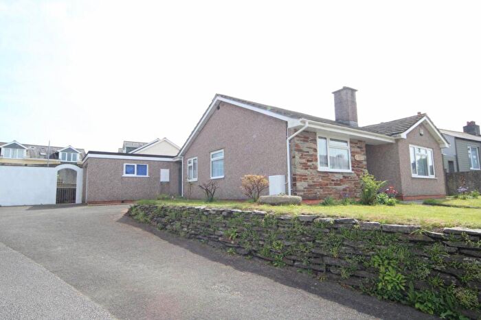 4 Bedroom Bungalow For Sale In Callington., PL17