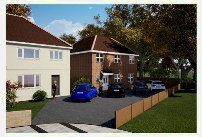 4 Bedroom Detached House To Rent In Oakview, Firbank Place, Englefield Green, Surrey, TW20