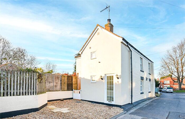 3 Bedroom Detached House For Sale In Silver Street, Potterne, Devizes, Wiltshire, SN10
