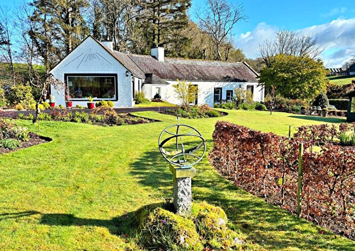4 Bedroom Cottage For Sale In Twynholm, Kirkcudbright, DG6