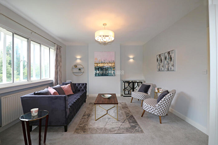 2 Bedroom Apartment To Rent In Belvedere Court, Hampstead Garden Suburb, N2