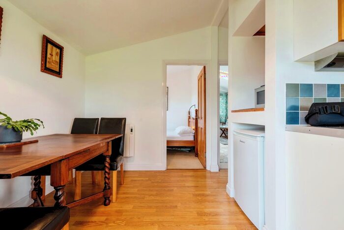 2 Bedroom Bungalow For Sale In Atlantic Bays, St Merryn, PL28