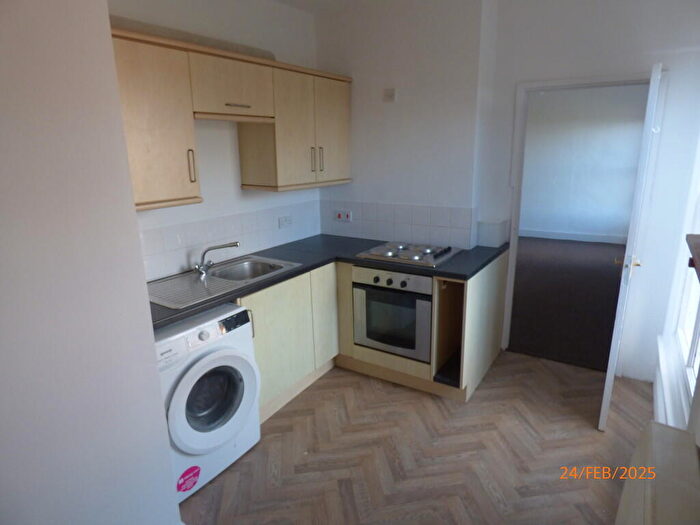 1 Bedroom Flat To Rent In Hungate, Beccles, NR34