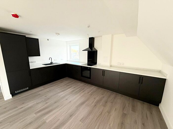 1 Bedroom Apartment To Rent In Swain Court, Woodston, Peterborough, PE2