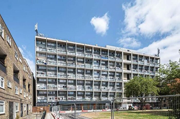 2 Bedroom Property For Sale In Coventry Road, London, E1