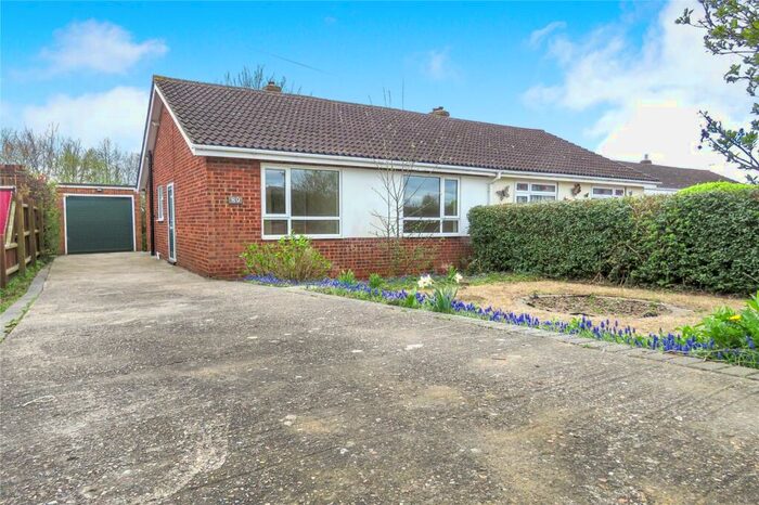 2 Bedroom Bungalow To Rent In Holme Court Avenue, Biggleswade, Beds, SG18