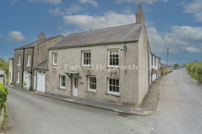3 Bedroom House For Sale In Low Beckside, Beckside, Kirkby In Furness, LA17
