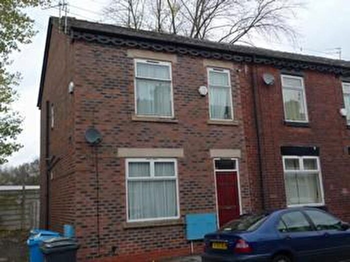 1 Bedroom Flat To Rent In East Grove, Chorlton-On-Medlock, £pcm, M13