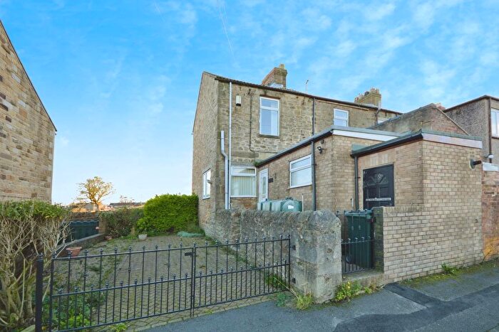 2 Bedroom Terraced House For Sale In York Terrace, Cockfield, Bishop Auckland, DL13