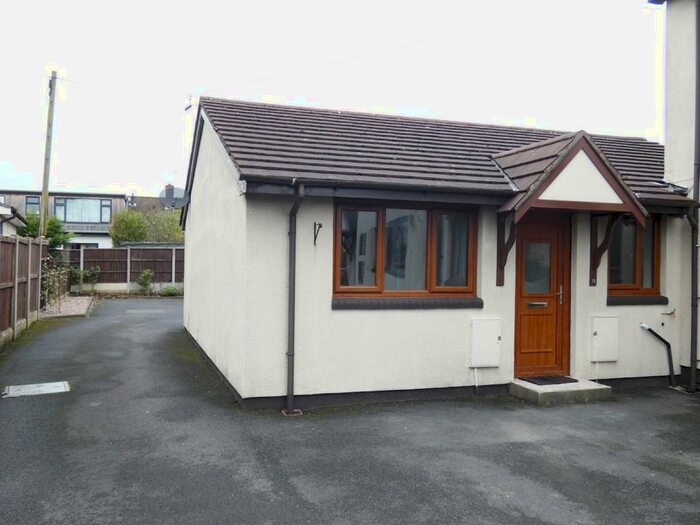 2 Bedroom Apartment To Rent In Liverpool Road, Hutton, Preston, PR4