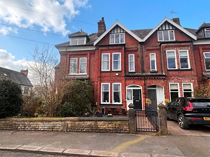 5 Bedroom Terraced House For Sale In Egerton Park, Worsley, M28