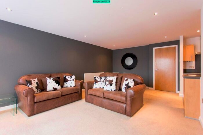 2 Bedroom Apartment To Rent In Riverside West Apartments, Whitehall Road, Leeds, LS1