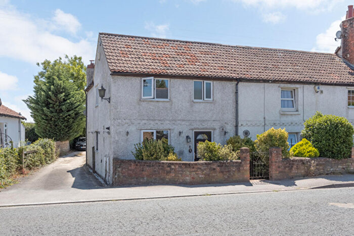 3 Bedroom End Of Terrace House For Sale In Frome Road, Southwick, BA14