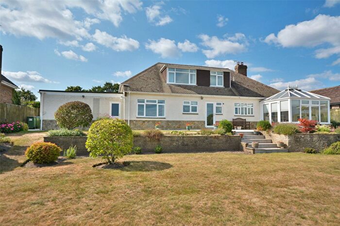 3 Bedroom Detached House For Sale In Foxfields, West Chiltington, Pulborough, West Sussex, RH20