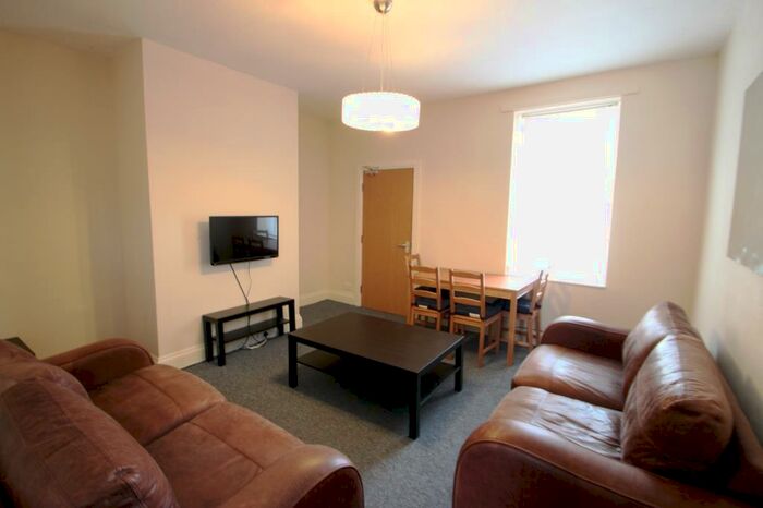 4 Bedroom Terraced House To Rent In Ninth Avenue Heaton, Newcastle Upon Tyne, Tyne And Wear, NE6