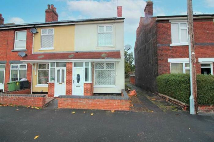 3 Bedroom Terraced House To Rent In Temple Road, Willenhall, WV13