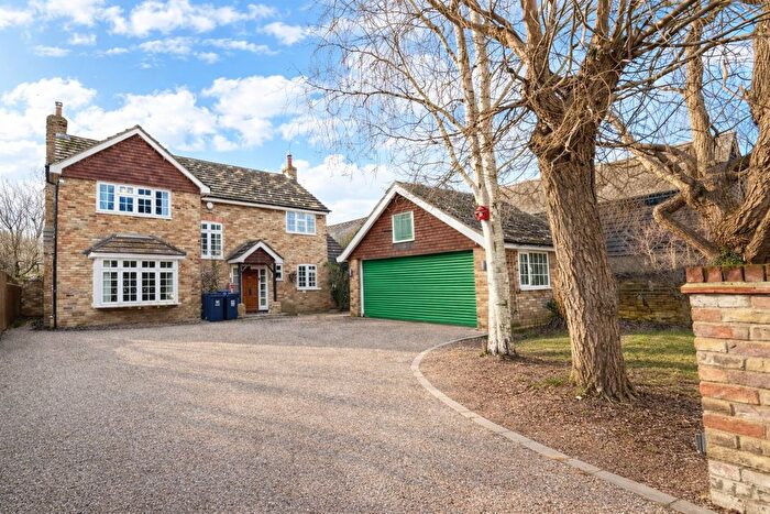 6 Bedroom Detached House For Sale In Chapel Lane, Long Marston, Tring, HP23