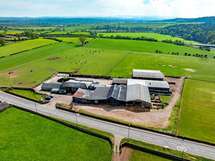 Land For Sale In Land & Buildings At Temple Sowerby, Land At Temple Sowerby, Temple Sowerby, Westmorland & Furness, CA10