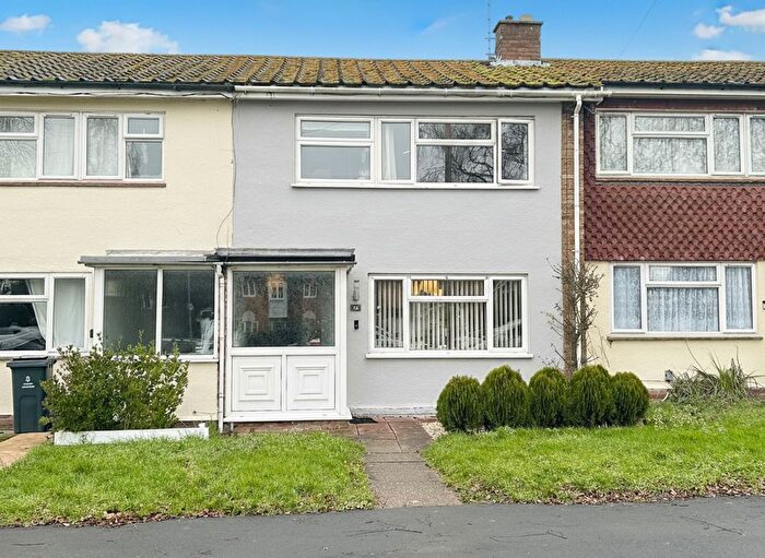 3 Bedroom Terraced House For Sale In Dunstan Street, Ely, CB6