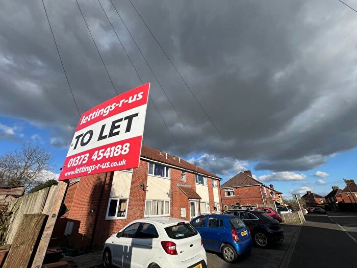 2 Bedroom Flat To Rent In Audrey House, West Parade, Warminster, BA12