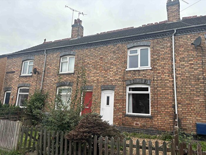 2 Bedroom Terraced House To Rent In Bermuda Village, CV10