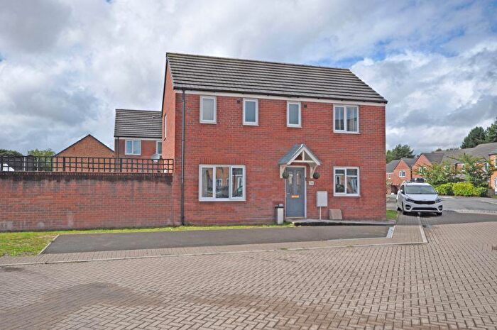 3 Bedroom Detached House For Sale In Larger Style Detached House, Cefn Adda Close, Newport, NP20