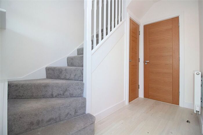 2 Bedroom Detached House For Sale In The George, Christchurch Road, New Milton, Hampshire, BH25