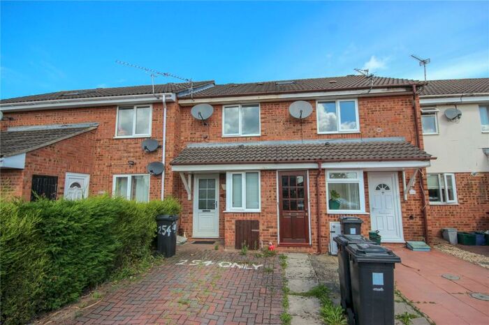 1 Bedroom Apartment To Rent In Oaktree Crescent, Bradley Stoke, Bristol, BS32