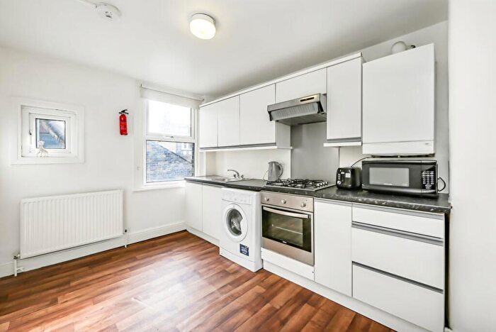 2 Bedroom Flat To Rent In Park Road, Crouch End, N8