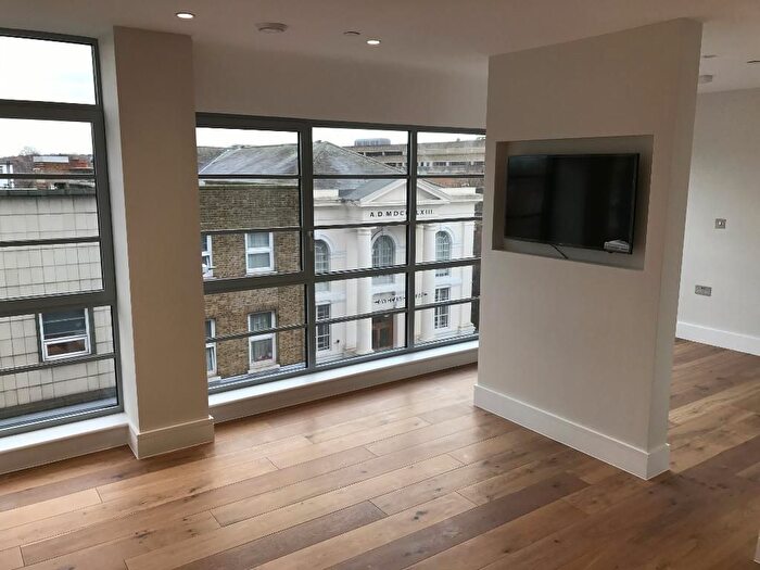 Studio To Rent In A Highshore Road, London, SE15