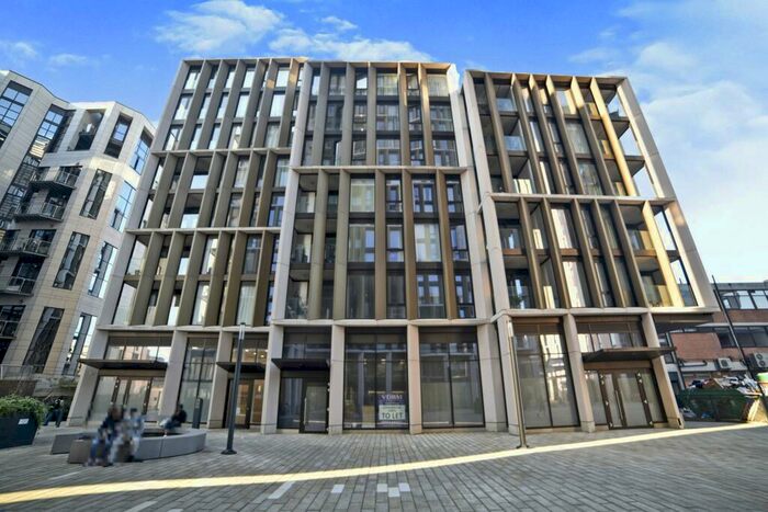 2 Bedroom Flat To Rent In College Road, Harrow, HA1