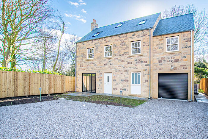 5 Bedroom Detached House For Sale In Plot The Mews, Park View Farm, FInghall, DL8