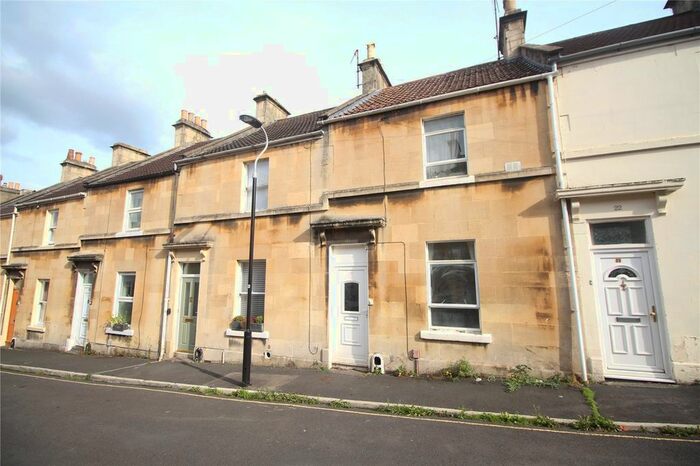 4 Bedroom Terraced House To Rent In Sydenham Buildings, Bath, Somerset, BA2