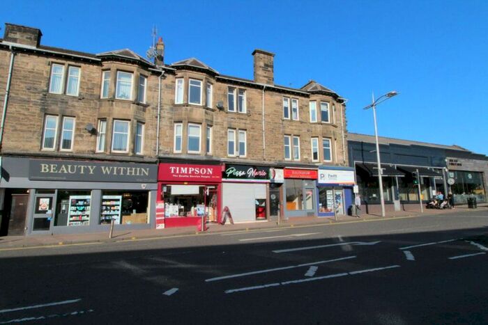 2 Bedroom Flat To Rent In Kirkintilloch Road, Bishopbriggs, G64