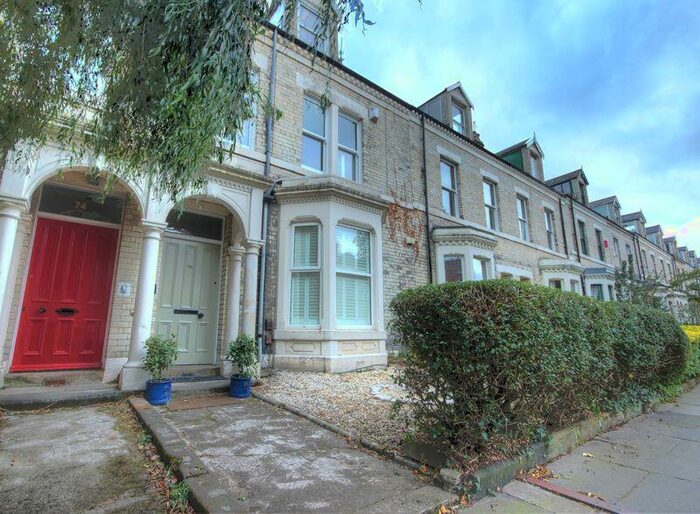 2 Bedroom Flat To Rent In Fern Avenue, Newcastle Upon Tyne, NE2