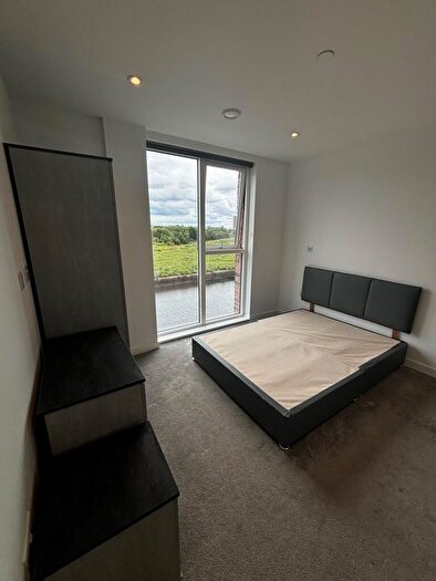 2 Bedroom Apartment To Rent In Ordsall Lane, Manchester, Greater Manchester, M5