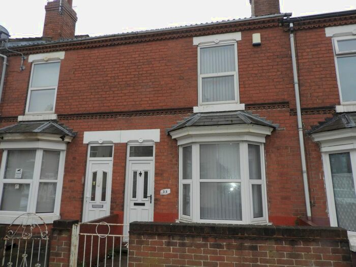 3 Bedroom Terraced House To Rent In Stanhope Road, Doncaster, DN1