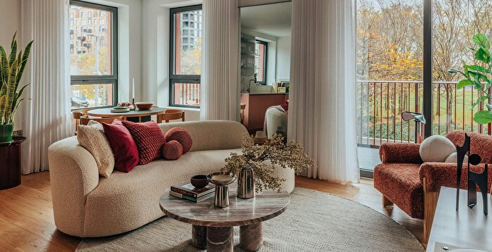 1 Bedroom Flat For Sale In , SE10