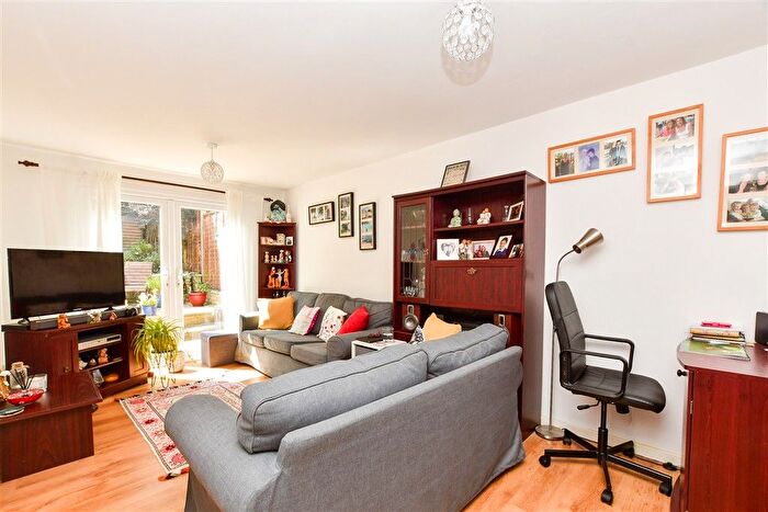 3 Bedroom Terraced House For Sale In Adamson Court, Crawley, West Sussex, RH11