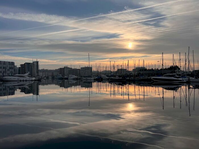 1 Bedroom Apartment To Rent In Flat, The Winerack, Key Street, Ipswich, IP4