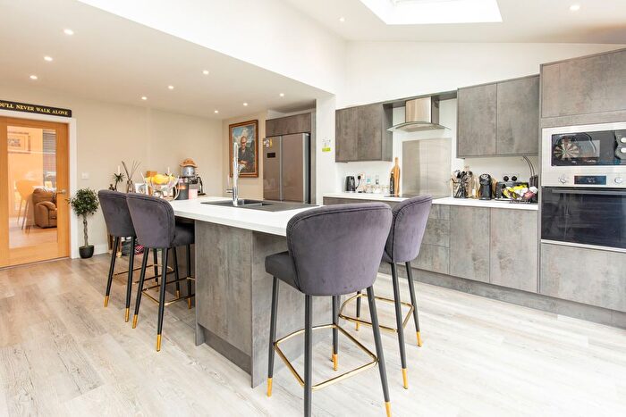 2 Bedroom End Terrace House For Sale In Priory Lane, Penwortham, PR1