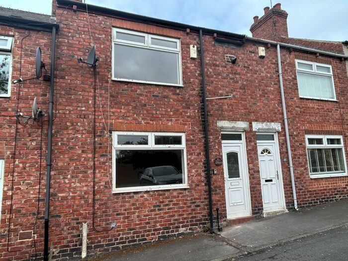 3 Bedroom Terraced House To Rent In East Street, Grange Villa, Chester Le Street, DH2