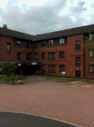 1 Bedroom Flat To Rent In Aspinall Court, Chorley New Road, Horwich, Bolton, Greater Manchester, BL6