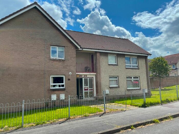 Properties to rent in ML4, Bellshill, Orbiston, Mossend Houses for