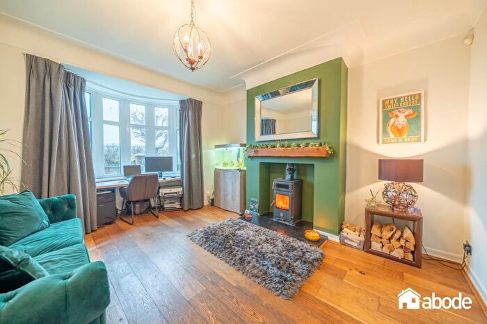 3 Bedroom Semi-Detached House For Sale In Southport Road, Thornton, Liverpool, L23