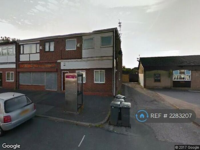 2 Bedroom Flat To Rent In Alder Road, Manchester, M35